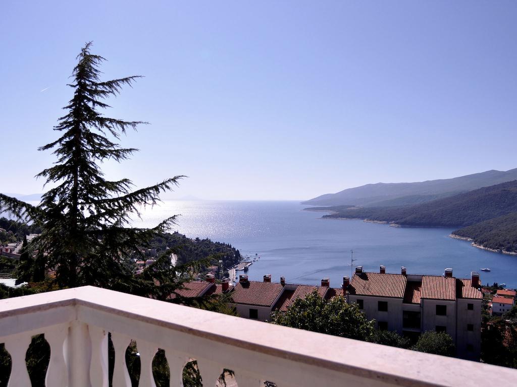 Greenhouse Family Apartments Rabac Zimmer foto